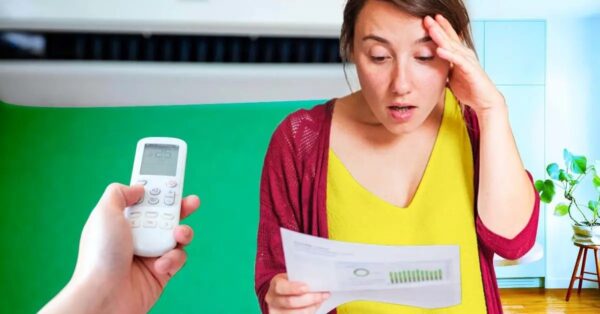 10 consejos para usar el aire acondicionado sin gastarte la factura