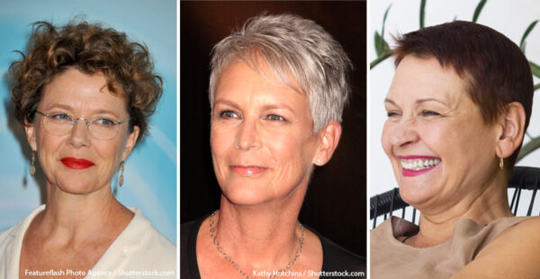 10 cortes de pelo corto que debes intentar antes de los 65 años