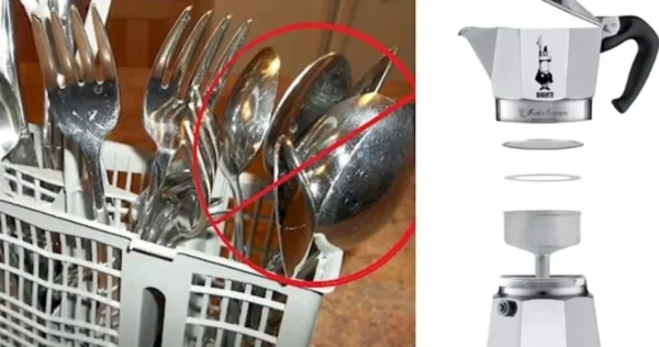 10 cosas que siempre limpiaste mal. Consejos de expertos