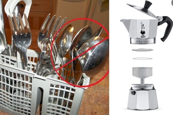 10 cosas que siempre limpiaste mal. Consejos de expertos