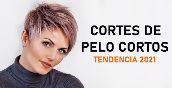 11 cortes de pelo corto que serán tendencia en 2021