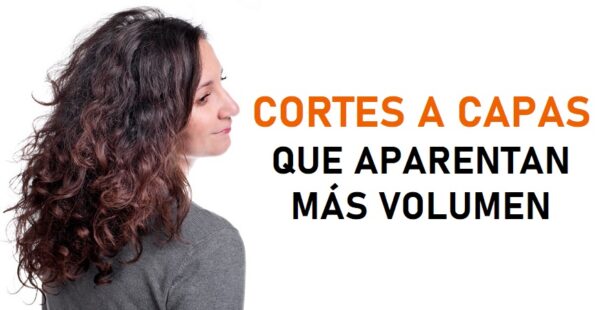 12 cortes de pelo en capas para tener una melena voluminosa