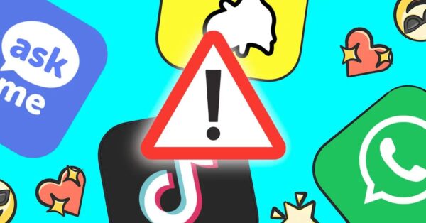 13 aplicaciones que los padres deben tener en cuenta en los teléfonos de sus hijos