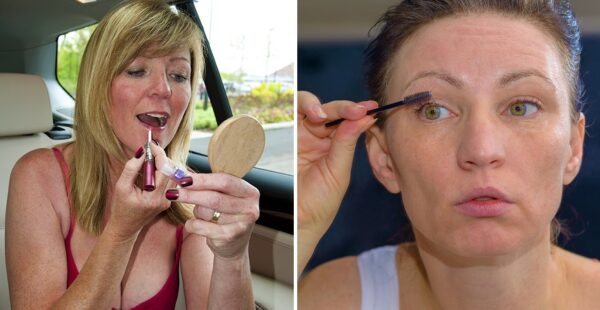 14 trucos de maquillaje para piel madura de los 40 en adelante