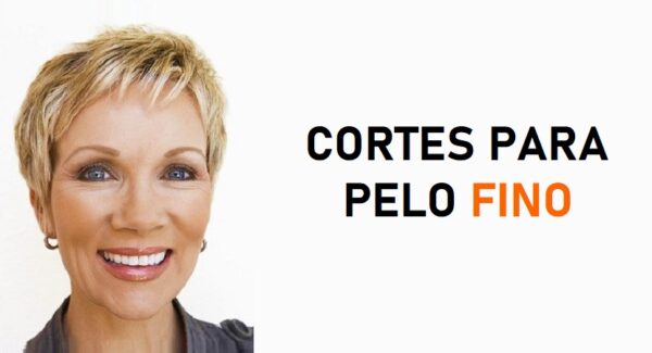 15 cortes para mujeres con pelo fino