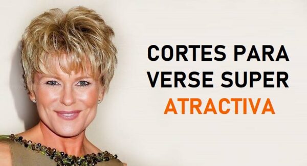 18 cortes de pelo para señoras que deseen lucir atractivas