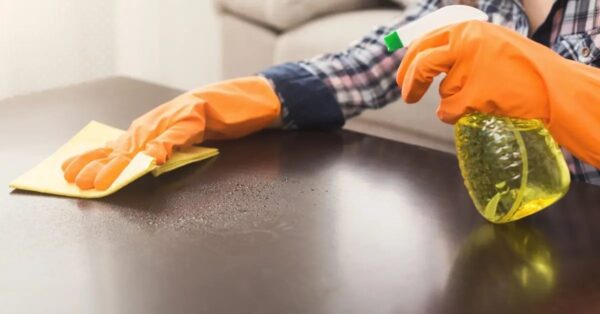 3 barnices naturales caseros para pulir y dejar tus muebles como nuevos