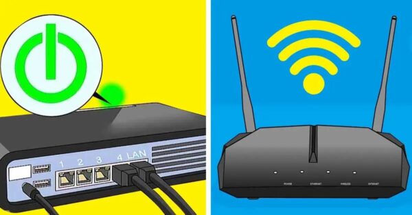 3 consejos para tener una conexión a internet más rápida y que nunca falle