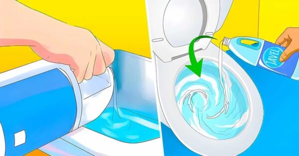 3 errores que la gente comete al usar lejía