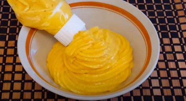 3 recetas de crema pastelera lista en 5 minutos