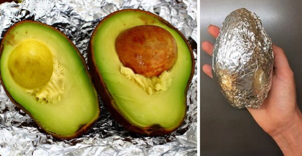 3 trucos para madurar un aguacate en pocos minutos