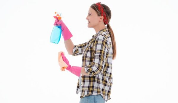 4 consejos para limpiar los vidrios de las ventanas correctamente