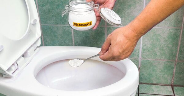 4 cosas que hacer al lavar el baño para mantenerlo impecable