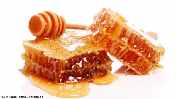4 formas de identificar la miel falsa