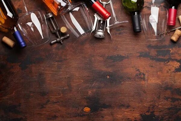 4 técnicas infalibles para abrir una botella sin sacacorchos