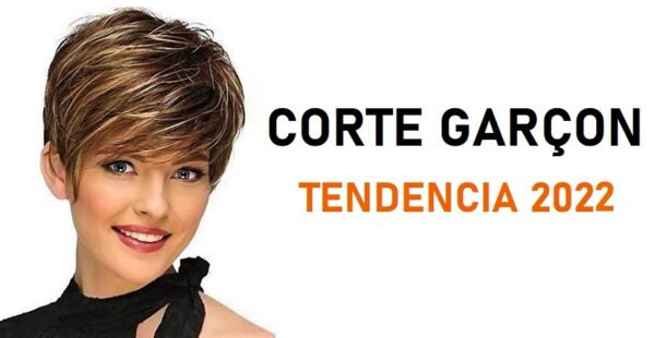 4 ventajas de utilizar el corte de pelo GARÇON