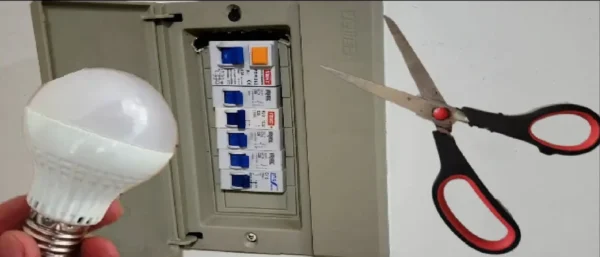 5 Consejos prácticos para reducir tu consumo eléctrico.