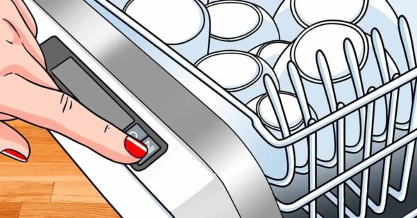 5 características poco conocidas del lavavajillas