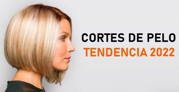 5 cortes de cabello que serán tendencia en 2022
