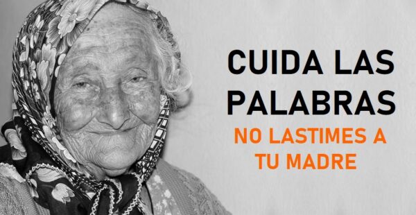 5 cosas que haces sin querer que lastiman mucho a tu madre