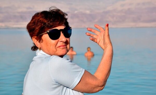 5 cosas que hay que hacer en la vida sin importar la edad