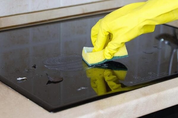 5 cosas que no debes limpiar con bicarbonato de sodio