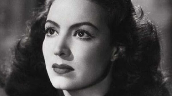5 frases de María Félix que enseñan a ser una mujer fuerte