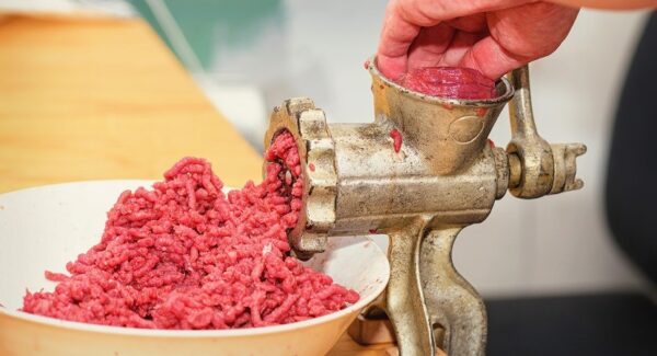 5 recetas rápidas con carne molida para la familia