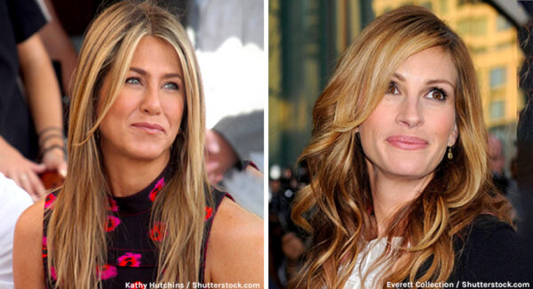 5 tonos de cabello para lucir joven si tienes 40 años o más