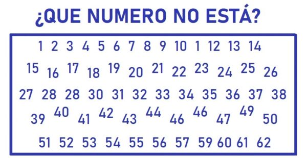 6 Niveles que muy pocas personas pueden superar en 10 segundos