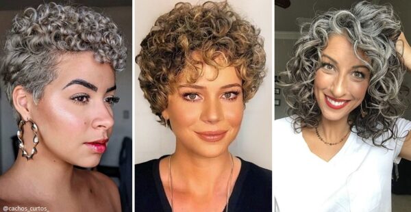 6 cortes de pelo para mujeres con rizos que serán tendencia 2022