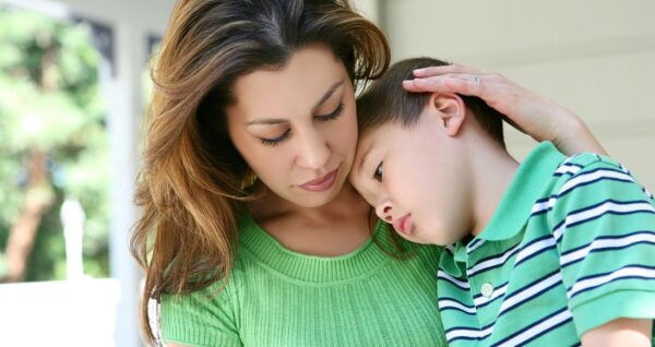 6 cosas que las madres y los padres esconden a sus hijos