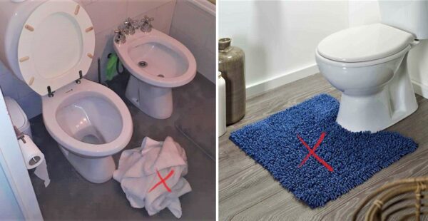 6 cosas que necesitas eliminar de tu baño