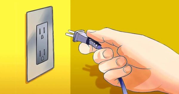 6 electrodomésticos que consumen energía incluso cuando están apagados: desenchúfalos para ahorrar