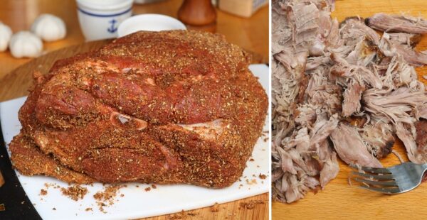 6 trucos de chef para que la carne al horno se deshaga en la boca