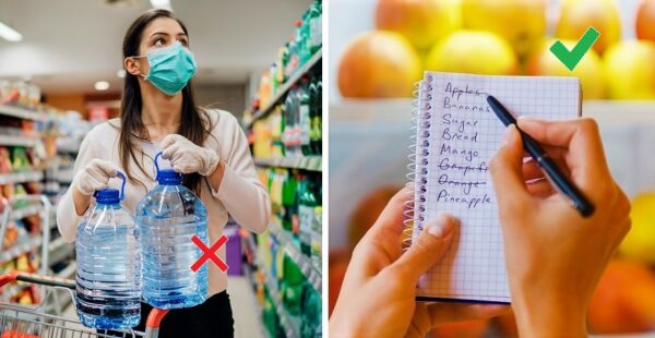 6 trucos para ahorrar dinero en el supermercado y pagar menos