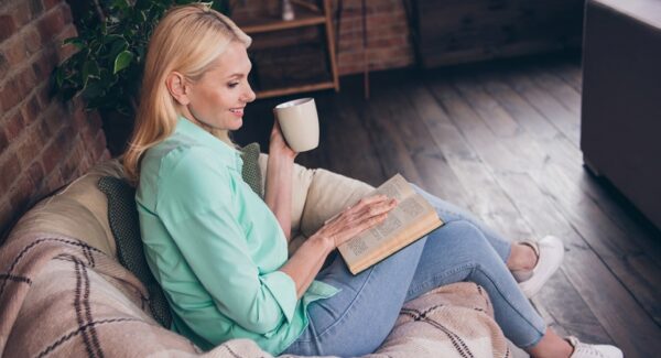 7 beneficios de vivir en sola en casa