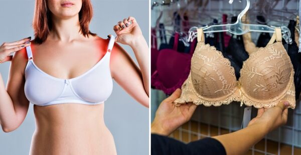 7 consejos para elegir un brassier correcto para ti