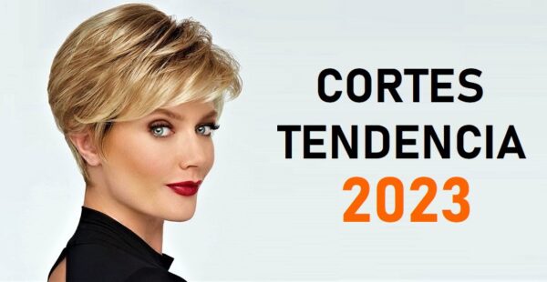 7 cortes de cabello que son tendencia 2023