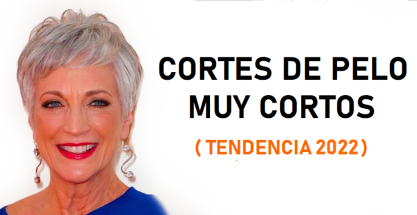 7 cortes de pelo muy cortos para mujeres