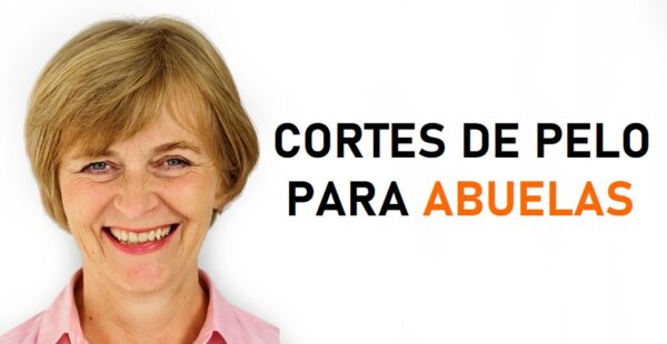 7 cortes de pelo para abuelas mayores de 50 años