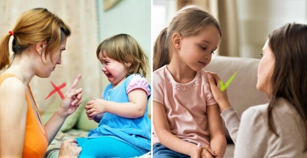 7 reglas de oro para criar a los hijos