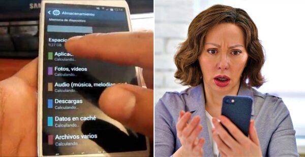 7 trucos para liberar memoria en el celular