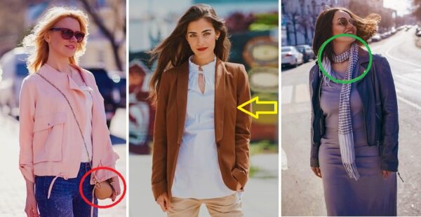 7 trucos para vestir siempre bien