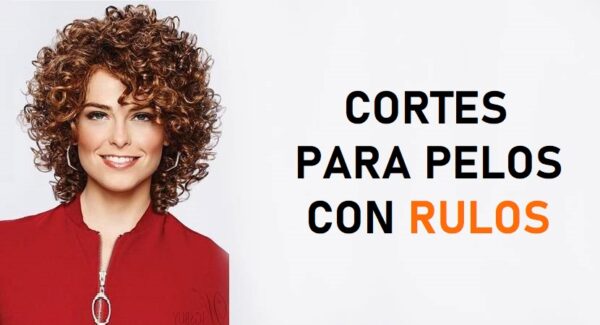 8 cortes de pelo cortos para mujeres con rulos