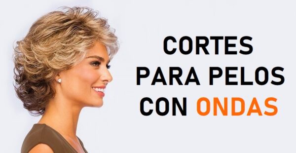 8 cortes de pelo para mujeres con pelo ondulado