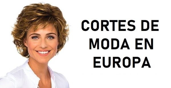 8 cortes de pelo para mujeres que son tendencia en Europa