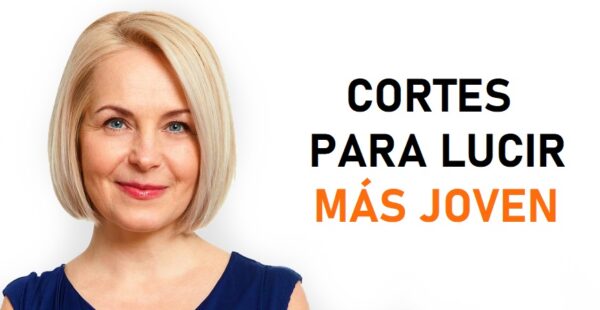 8 cortes de pelo que rejuvenecen a todas las mujeres