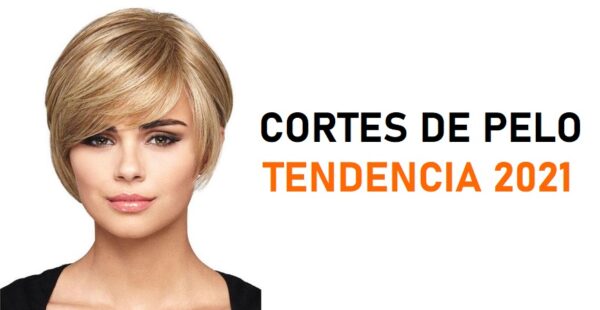 8 cortes de pelo que van a ser tendencia en 2021