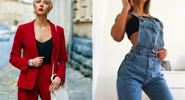 8 tendencias actuales que las mujeres mayores de 50 ya conocíamos